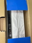 Ge Spacemaker Am/fm Radio With Counter Light And Appliance Outlet 7-4232 Nos. Fixed Price $229.99.