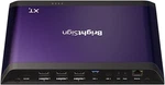 Brightsign XT2145 8K60P Digital Signage Player With Multiplex I/o Package. Fixed Price $825.99.