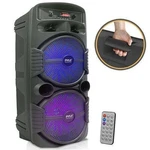 Pyle Bluetooth Portable Speaker - Party Audio Black PPHP2835B. Fixed Price $78.99.