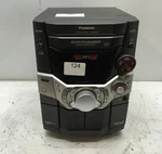Panasonic SA-AK403 Broken Tape Decks. Fixed Price $67.99.