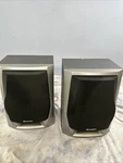 Sharp CP-C622 Speaker System. Fixed Price $17.46.