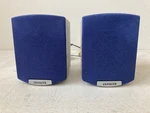 Aiwa System Model SX-R145 Surround Sound 8-OHMS Tested Working. Fixed Price $18.95.