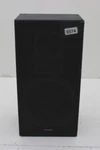 Magnavox 2WAY Base Reflex System/model# Fcd 196 BK02 -- LSB295/01. Fixed Price $30.98.