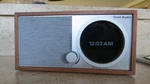 Tivoli Audio Model One Digital Generation 2 Walnut/ Grey. Fixed Price $225.00.