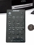Genuine Bose Wave Music System Remote Control For AWRCC1 AWRCC2 Radiocd&battery. Fixed Price $8.97.