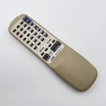 Jvc Remote Control RM-RXU1000 For FS-1000GR Cd System Genuine Tested Works Oem. Fixed Price $27.99.
