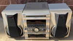 Sony HCD-RX66 Silver Wired Rec/play Compact Disc Deck Auto Receiver For Parts!. Fixed Price $137.77.
