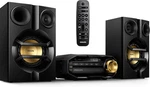 Bluetooth Stereo System Philips FX10 Cd Player 230W Remote. Fixed Price $380.43.
