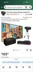 Ilive 4.1 Home Theater System With Bluetooth MODEL-ITBSW241B. Fixed Price $88.88.