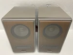 Philips FWB-129 MC-129/37 Am/fm Radio Cassette Cd Player Micro System Speakers. Fixed Price $25.00.