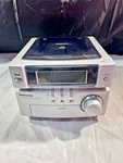 Panasonic SA-PM01 Cd/am/fm Stereo System Only No Speakers Or Power Cable. Fixed Price $55.00.