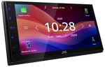 Jvc KW-M590BT. Fixed Price $279.99.