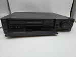 Sony SLV-750HF Vcr Plus Hi-fi No Remote Read Video Display. Fixed Price $27.99.