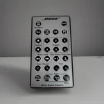 Genuine Bose Wave Music System Remote Control For AWRCC1 AWRCC2 Radio/cd. Fixed Price $12.77.