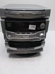 White Westinghouse WX-101 For Parts/repair Bad Cd Player. Fixed Price $53.99.