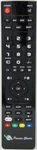 Replacement Remote Control For Aiwa CSD-EL300, Hi-fi. Fixed Price $22.29.