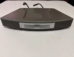 Bose Wave Music System 3-DISC Multi-cd Changer Accessory (graphite Gray) Works!. Fixed Price $129.95.