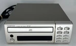 Kenwood DP-SE7 Compact Disc Player Powers On Reads Can't Eject Tray As. Fixed Price $49.95.