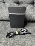 Bose Soundtouch 10 Wireless Music System 416776 Black Great Condition *works*. Fixed Price $79.98.