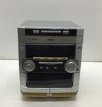 Philips FW-C100 Psrts/repair. Fixed Price $39.99.
