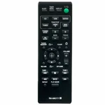 RM-AMU171 Replace Remote For Sony Audio CMT-BT60 CMT-BT80W CMT-SBT100 HCD-SBT100. Fixed Price $9.98.