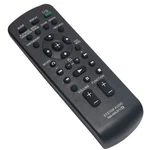 RM-AMU012 Replace Remote For Sony Hifi LBT-DJ2I HCD-DJ2I SS-WG2I SS-DJ2I SA-WG2I. Fixed Price $10.97.