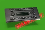 2002 Ford Thunderbird Tbird Fm Radio Am Disc Cd Player Control Panel Unit. Fixed Price $197.88.