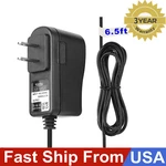 Ac Adapter For Crosley CR3503A-WA Parker CR3504A-BK Finn Fm Radio Cd Player Psu. Fixed Price $16.49.