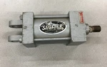 New No Box Sheffer Cylinder 1/4MHC3CCAK. Fixed Price $180.00.