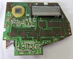 Bose Acoustic Wave Music System AW-1 Tuner Display Board Part Vintage 1985. Fixed Price $24.99.