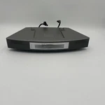 Bose Wave Music System Multi-cd Changer Graphite Gray Finish Tested. Fixed Price $130.00.