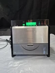 Panasonic SA-EN7 Stereo System Am/fm Aux MP3 Cd Player Everything Works... Fixed Price $45.00.