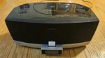 Capello CI301 Micro System For Ipod/ Iphone With Cd & Radio. Boombox, Tested.. Fixed Price $25.00.