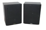 Fisher ST-992W 3-WAY Speakers 100W Black Home System Audio Free Shipping. Fixed Price $149.99.
