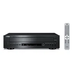 Yamaha CD-C603BL 5-DISC Changer With Usb Playback And Playxchange (black). Fixed Price $599.95.