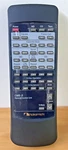 Nakamichi CMS-5 Remote Control Unit (for System). Fixed Price $69.00.