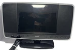 Brookstone 2-IN-1 Cd Player Fm Radio Ipod Dock Speaker System Tested Works. Fixed Price $54.99.
