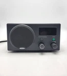 Boston Acoustics Recepter Am Fm Dual Alarm Clock Radio Tested Sounds Great. Fixed Price $69.99.