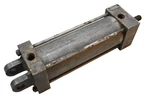 Sheffer U9996-3, 1/4MHC8P Pneumatic Cylinder. Fixed Price $49.99.