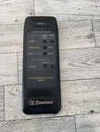 Emerson AS2680 Infrared Remote Control Tested Works. Fixed Price $14.99.