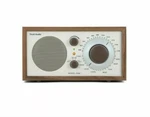 Tivoli Audio Model One Am/ Fm Table Radio, Classic/ Walnut, 2.4 Lb. Fixed Price $85.00.