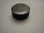 Jensen Asa JWM41, JWM61A For Volume Knob Wall Mount Audio/video Receiver. Fixed Price $9.50.