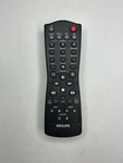 Philips 313911877040 Stereo Remote Control, Black Oem For MZ-7 MZ7C37L +more. Fixed Price $14.42.