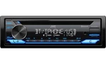 Jvc KD-TD72BT Cd Receiver With Am/fm Rds Tuner And Built-in Bluetooth KDTD72BT. Fixed Price $89.99.