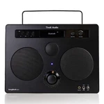 Tivoli Audio Songbook Max Bluetooth Speaker With Built-in Pre-amp And Carrying. Fixed Price $599.99.