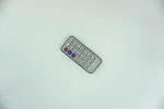 Remote Control For Supersonic IQ-8212DJBT Bluetooth Portable Speaker System. Fixed Price $12.95.