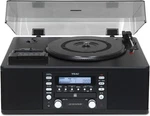 LP-R550USB-B Teac Cd Recorder With Turntable Cassette Player Fedex. Fixed Price $436.60.