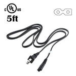 Pwron 5FT Ul Power Cord Cable For Panasonic SA-AK78 SA-AK220 SA-AK240 SA-HT733. Fixed Price $9.88.