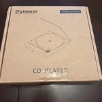 JA-310 Hifi Cd Player Lossless Bluetooth Audio Type-c For Thinkya. Fixed Price $74.99.
