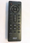 Rca RS2181I Ipod Docking Station Remote Control Free Shipping B1 (78) (vx). Fixed Price $10.58.
